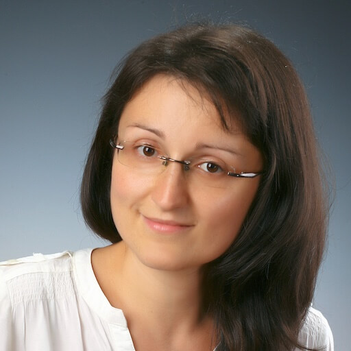 Picture of Árvai Pálma
