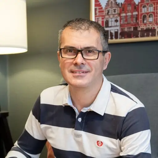 Picture of Bogyó András