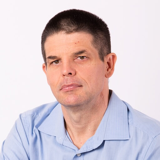 Picture of Csernok Miklós