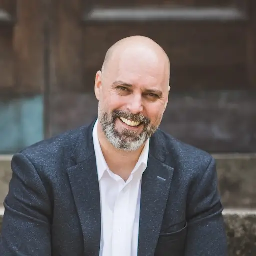 Picture of Dr. Dan Serb