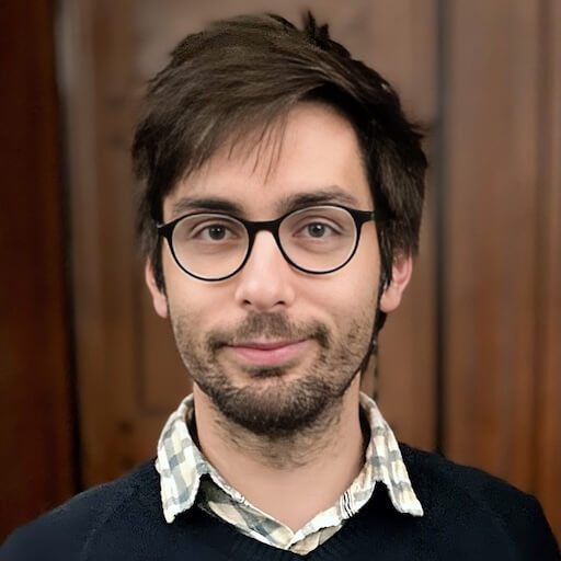 Picture of Dr. Gulyás Ádám