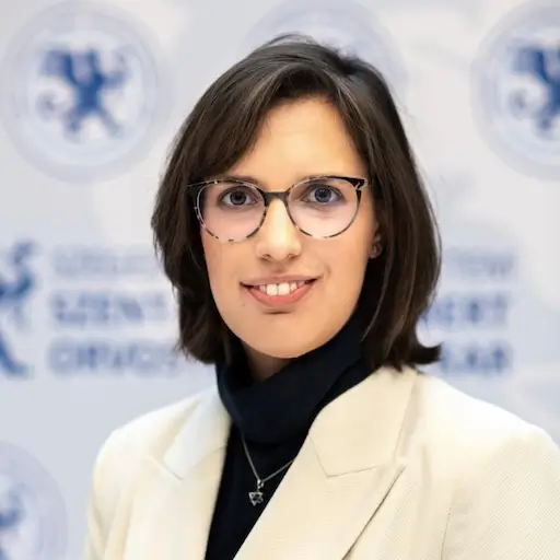 Picture of Figus-Illinyi Rita