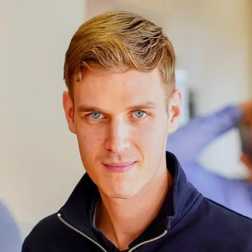 Picture of Juhász Gergő