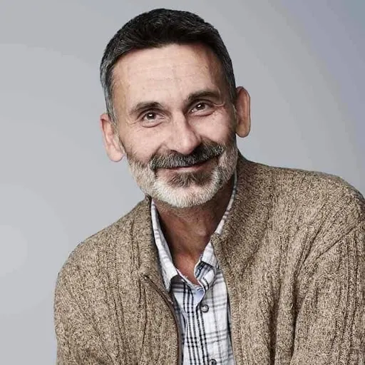 Picture of Pál Feri